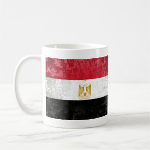 Egypte Koffiemok