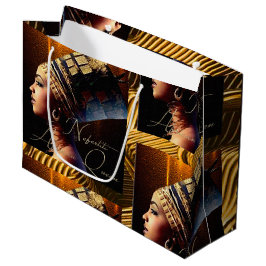 Egypte Koningin Nefertiti Groot Cadeauzakje