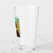 Egypte | Land van Feline Royalty Glas (Links)