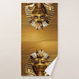 Egypte : Le Roi Tut