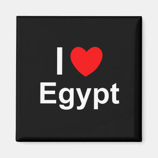 Egypte Magneet