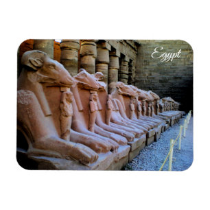 Egypte Magneet