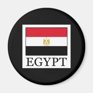 Egypte Magneet