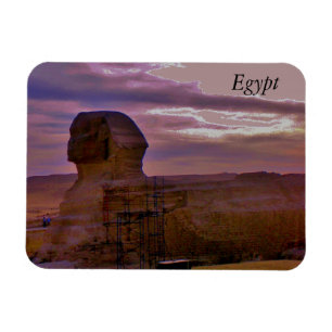 Egypte Magneet