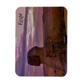 Egypte Magneet (Verticaal)