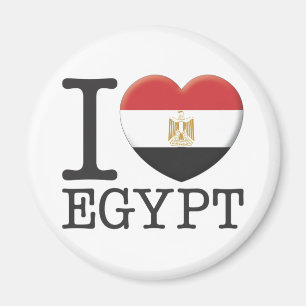 Egypte Magneet