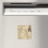 Egypte Magneet (Insitu (Vaatwasser))