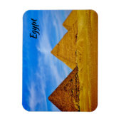 Egypte Magneet (Verticaal)