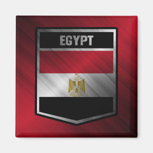 Egypte Magneet