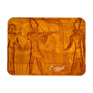 Egypte Magneet
