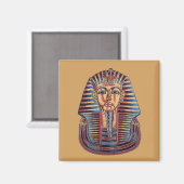 EGYPTE MAGNEET (Voorkant / Achterkant)
