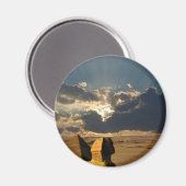 Egypte Magneet (Voorkant / Achterkant)