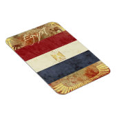 Égypte Magnet souvenir (Côté Droit)