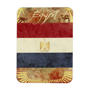 Égypte Magnet souvenir