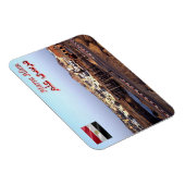 Egypte - Marsa Alam - Magneet (Rechterzijde)