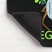 EGYPTE mousepad Muismat (Hoek)