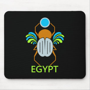 EGYPTE mousepad Muismat
