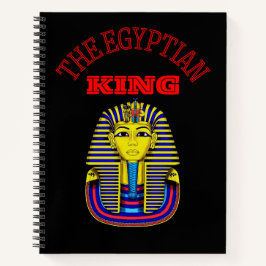 EGYPTE NOTITIEBOEK