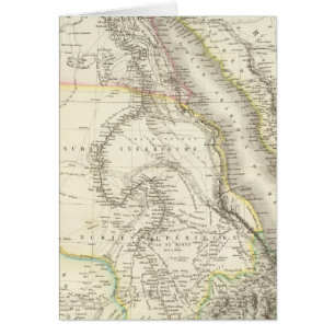 Egypte, Nubie, Abissinie - Egypte