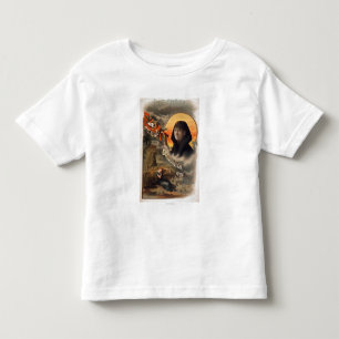 Egypte of dochter van het Nijltheater Kinder Shirts