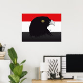 Egypte - Poster d'Egypt (Bureau à domicile)