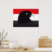 Egypte - Poster d'Egypt (Cuisine)