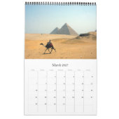 egypte reizen kalender (Mar 2027)