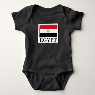 Egypte Romper