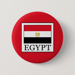 Egypte Ronde Button 5,7 Cm