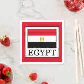 Egypte Servet (Insitu)