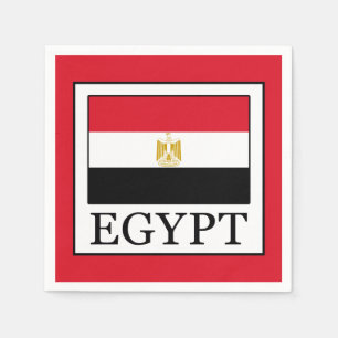 Egypte Servet