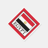 Egypte Servet (Hoek)