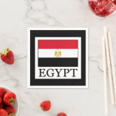Egypte Servet (Insitu)