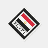 Egypte Servet (Hoek)