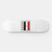 Egypte Skateboard (Horizontaal)