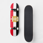 Egypte Skateboard (Voorkant)