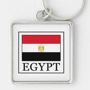 Egypte Sleutelhanger
