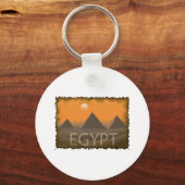 Egypte Sleutelhanger (Voorkant)
