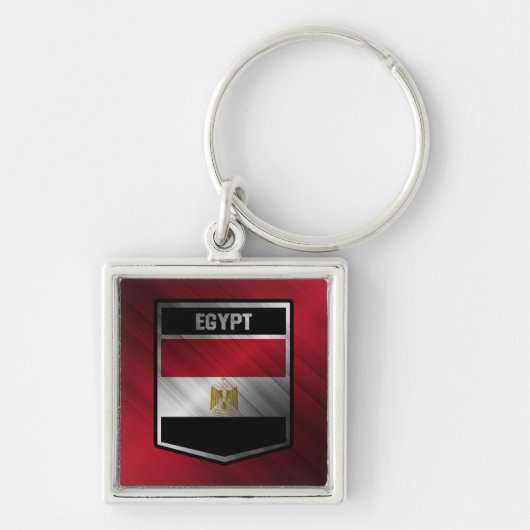 Egypte Sleutelhanger (Voorkant)