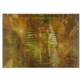 Egypte Snijplank (Voorkant)