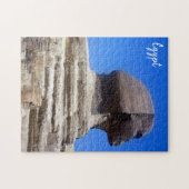 egypte sphinx puzzle (Horizontal)
