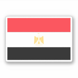 Egypte Sticker