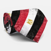 Egypte Stropdas (Opgerold)