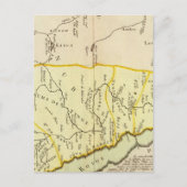 Egypte, Sudan Briefkaart (Voorkant)