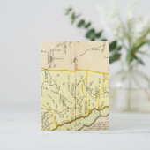 Egypte, Sudan Briefkaart (Staand voorkant)