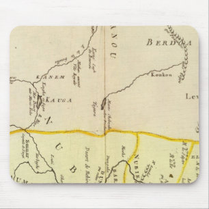 Egypte, Sudan Muismat