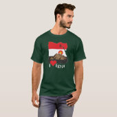 Égypte - T-shirt d'Egypt (Devant entier)