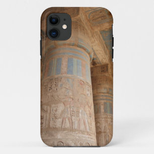 Egypte Temple iPhone 5 Hoesje-Mate 11 Hoesje