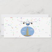 Egypte Travel Gift Voucher (Achterkant)