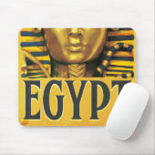 Egypte - Tutankhamun Muismat (Met muis)